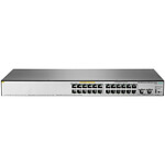HPE OfficeConnect 1850 24G 2XGT PoE+
