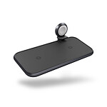Zens Chargeur magnétique sans-fil 4-en-1