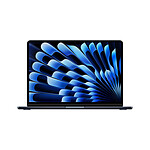 Apple MacBook Air M3 13 pouces (2024) Minuit 24 Go/1 To (MC8Q4FN/A-1TB-70W)