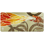 SteelSeries QcK XXL (CS2 Dragon Lore Edition)
